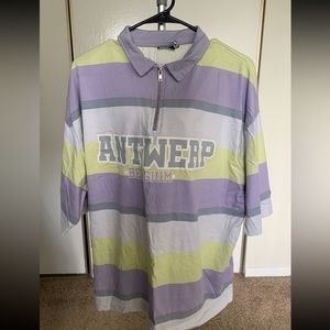 🍬 PASTEL COLOR OVERSIZED BOX TEE 🍬🍬